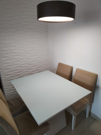 Imagem Apartamento com 2 Quartos à Venda, 48 m² em São Marcos - Salvador Imagem Apartamento com 2 Quartos à Venda, 48 m² em São Marcos - Salvador