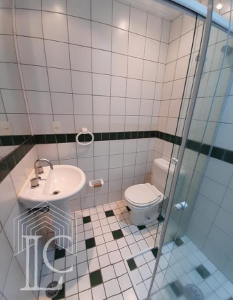 Imagem Apartamento com 2 Quartos à Venda, 85 m² em Vila Nova Conceição - São Paulo