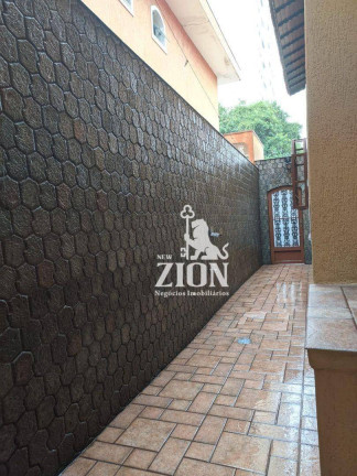 Imagem Sobrado com 3 Quartos à Venda ou Locação, 165 m² em Vila Mazzei - São Paulo Imagem Sobrado com 3 Quartos à Venda ou Locação, 165 m² em Vila Mazzei - São Paulo