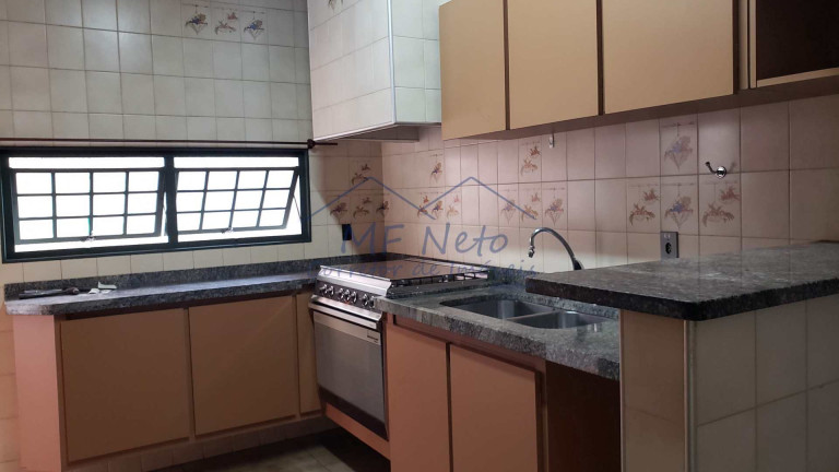 Imagem Casa com 5 Quartos à Venda, 770 m² em Centro - Pirassununga