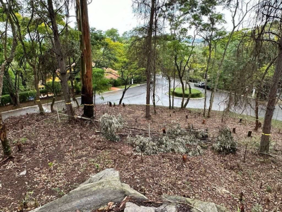 Imagem Terreno em Condomínio à Venda, 1 m² em Altos De São Fernando - Jandira Imagem Terreno em Condomínio à Venda, 1 m² em Altos De São Fernando - Jandira