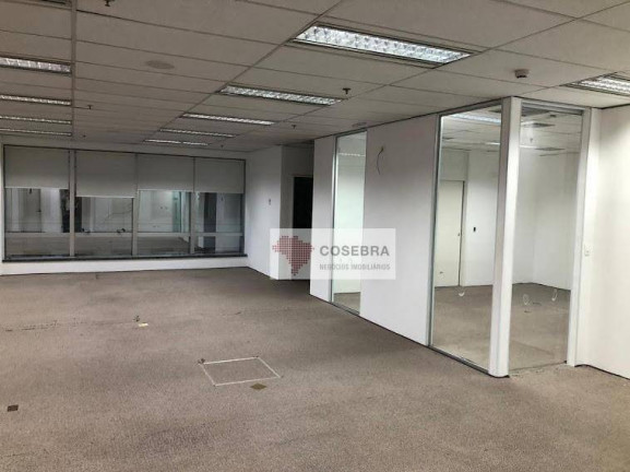 Imagem Imóvel para Alugar, 330 m² em Brooklin - São Paulo Imagem Imóvel para Alugar, 330 m² em Brooklin - São Paulo