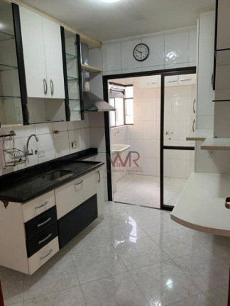 Imagem Apartamento com 3 Quartos à Venda, 75 m² em Alto Da Mooca - São Paulo Imagem Apartamento com 3 Quartos à Venda, 75 m² em Alto Da Mooca - São Paulo