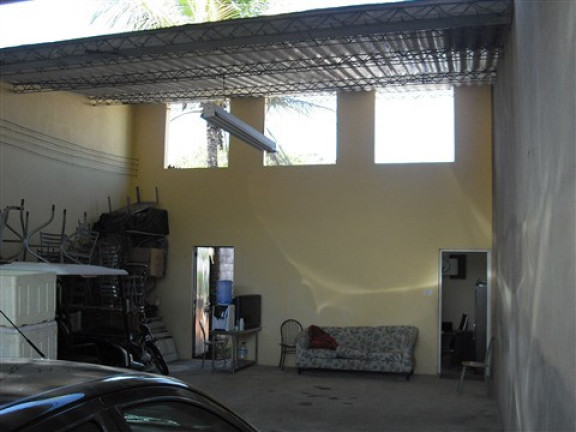 Imagem Galpão à Venda, 350 m² em Jardim Santa Genebra - Campinas