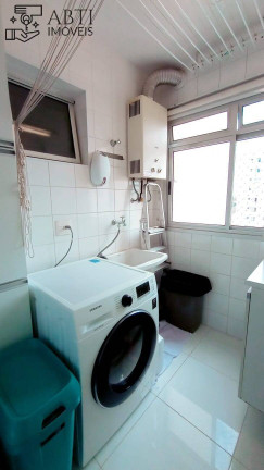 Imagem Apartamento com 3 Quartos à Venda, 70 m² em Saúde - São Paulo