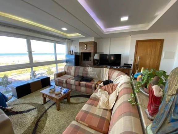 Casa de Condomínio com 4 Quartos à Venda, 230 m² em Navegantes - Capão Da Canoa