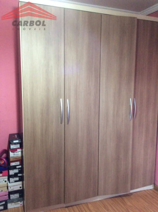 Imagem Apartamento com 2 Quartos à Venda, 81 m² em Centro - Jundiaí