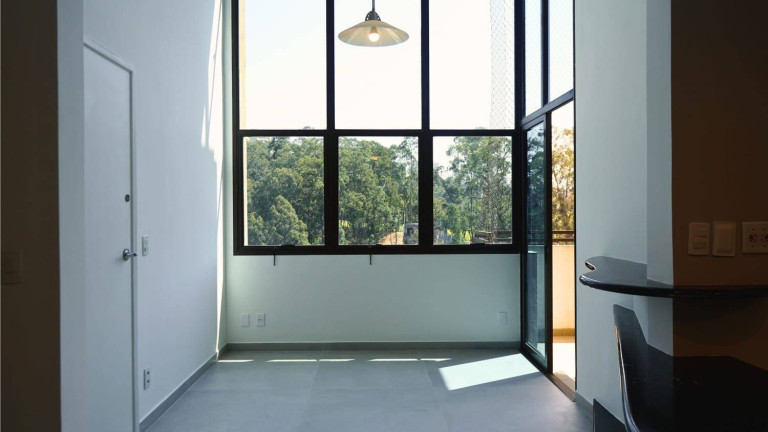 Imagem Apartamento com 1 Quarto à Venda, 61 m² em Paraíso Do Morumbi - São Paulo Imagem Apartamento com 1 Quarto à Venda, 61 m² em Paraíso Do Morumbi - São Paulo
