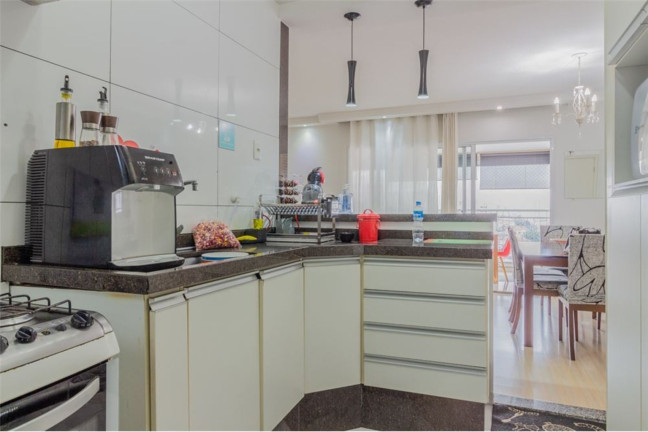 Imagem Apartamento com 3 Quartos à Venda, 113 m² em Vila Carrão - São Paulo