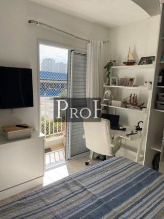 Imagem Apartamento com 3 Quartos à Venda, 80 m² em Rudge Ramos - São Bernardo Do Campo Imagem Apartamento com 3 Quartos à Venda, 80 m² em Rudge Ramos - São Bernardo Do Campo
