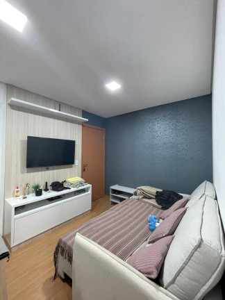 Apartamento com 2 Quartos à Venda,  em Ribeirão Do Lipa - Cuiabá