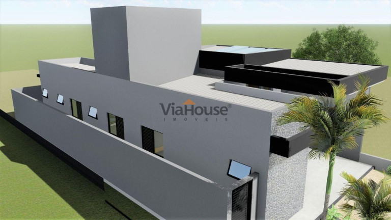 Casa de Condomínio com 3 Quartos à Venda, 250 m² em Bonfim Paulista - Ribeirão Preto