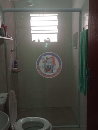 Imagem Casa com 2 Quartos à Venda, 140 m² em Jussara - Mongaguá