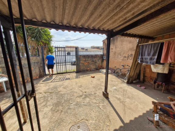 Imagem Casa com 3 Quartos à Venda, 128 m² em Paranoá - Brasília