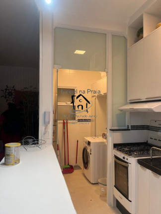 Imagem Apartamento com 3 Quartos à Venda, 98 m² em Toninhas - Ubatuba