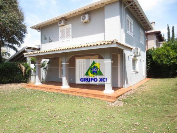 Casa com 4 Quartos à Venda, 218 m² em Chácaras Silvania - Valinhos