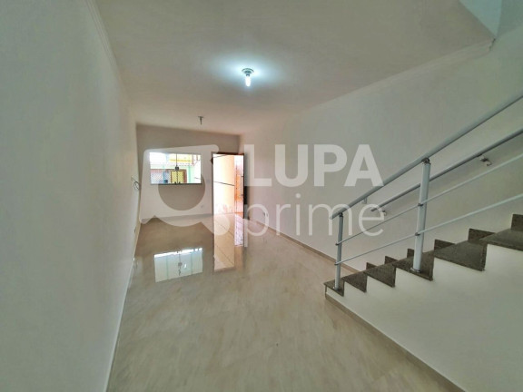 Casa com 3 Quartos à Venda, 85 m² em Vila Medeiros - São Paulo