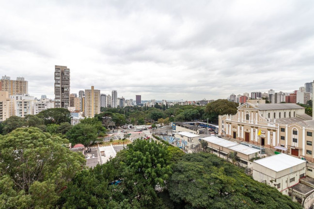 Imagem Imóvel com 2 Quartos à Venda, 51 m² em Pinheiros - São Paulo