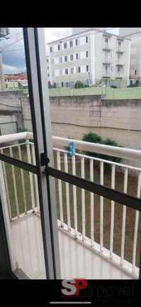 Imagem Apartamento com 2 Quartos à Venda, 47 m² em Guaianazes - São Paulo Imagem Apartamento com 2 Quartos à Venda, 47 m² em Guaianazes - São Paulo