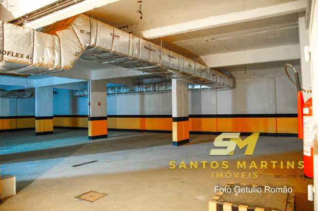 Imagem Loja à Venda, 786 m² em Taguatinga Imagem Loja à Venda, 786 m² em Taguatinga