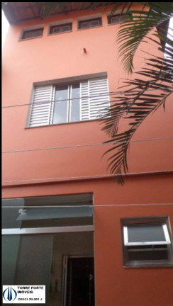 Imagem Casa com 3 Quartos à Venda, 225 m² em Jardim Planalto - São Paulo