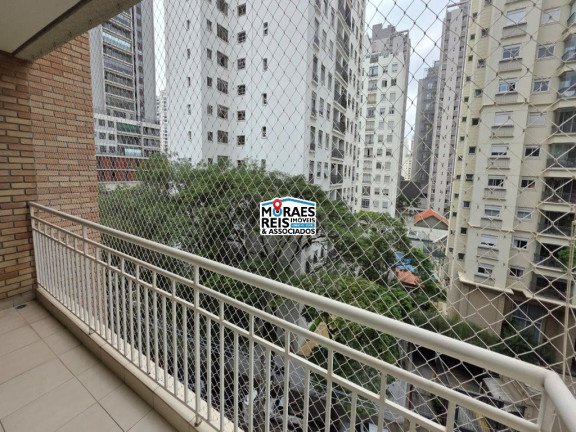 Imagem Apartamento com 2 Quartos à Venda ou Locação, 124 m² em Brooklin - São Paulo Imagem Apartamento com 2 Quartos à Venda ou Locação, 124 m² em Brooklin - São Paulo