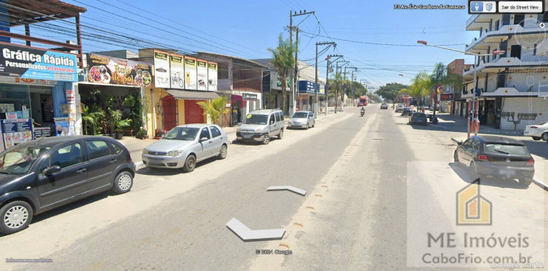 Imagem Imóvel Comercial à Venda, 50 m² em Jardim Esperança - Cabo Frio Imagem Imóvel Comercial à Venda, 50 m² em Jardim Esperança - Cabo Frio