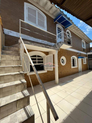 Imagem Casa com 6 Quartos à Venda, 175 m² em Canto Do Forte - Praia Grande