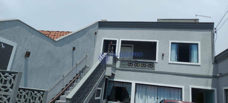 Imagem Casa com 4 Quartos à Venda, 200 m² em Armação - Penha