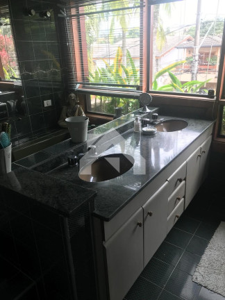 Imagem Casa de Condomínio com 4 Quartos à Venda, 310 m² em Alphaville - Santana De Parnaíba