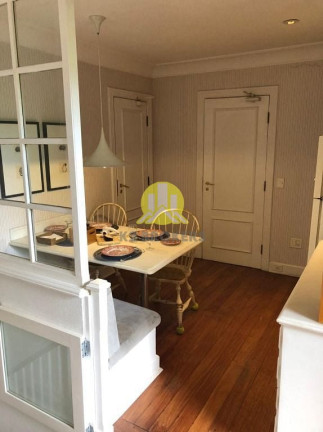 Imagem Apartamento com 3 Quartos à Venda, 427 m² em Morumbi - São Paulo