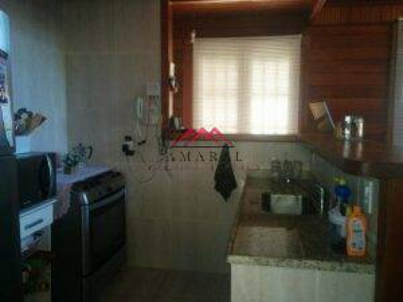 Imagem Casa com 3 Quartos à Venda, 360 m² em Ponta Grossa - Maricá