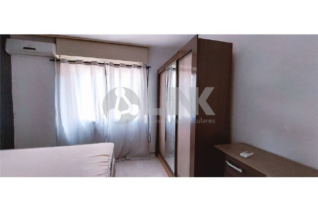 Imagem Apartamento com 1 Quarto à Venda, 44 m² em Passo Da Areia - Porto Alegre Imagem Apartamento com 1 Quarto à Venda, 44 m² em Passo Da Areia - Porto Alegre