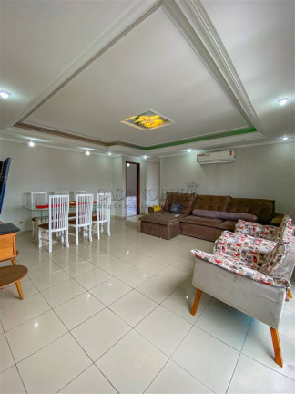 Imagem Cobertura com 3 Quartos à Venda, 199 m² em Caicara - Praia Grande Imagem Cobertura com 3 Quartos à Venda, 199 m² em Caicara - Praia Grande