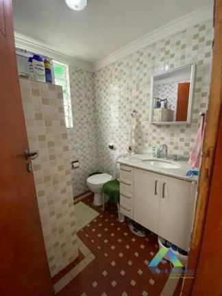 Imagem Casa com 5 Quartos à Venda, 180 m² em Ipiranga - São Paulo