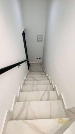 Imagem Casa com 2 Quartos à Venda, 54 m² em Balneário Pires - Praia Grande