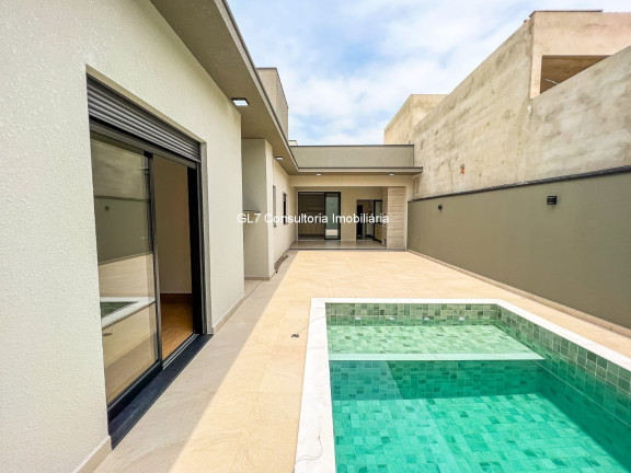 Imagem Casa com 3 Quartos à Venda,  em Colinas De Indaiatuba - Indaiatuba