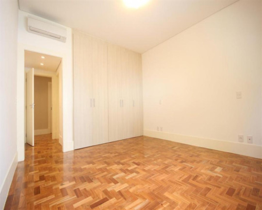 Imagem Apartamento com 4 Quartos à Venda, 399 m² em Consolação - São Paulo
