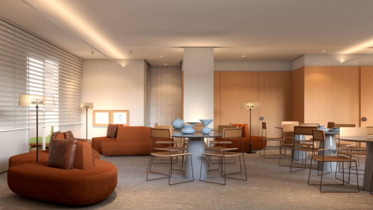 Imagem Apartamento com 2 Quartos à Venda, 69 m² em Real - Praia Grande