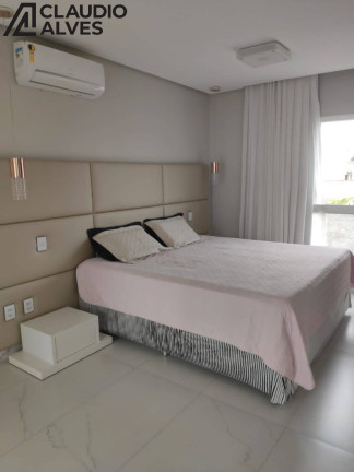 Imagem Casa de Condomínio com 4 Quartos à Venda, 273 m² em Papagaio - Feira De Santana Imagem Casa de Condomínio com 4 Quartos à Venda, 273 m² em Papagaio - Feira De Santana
