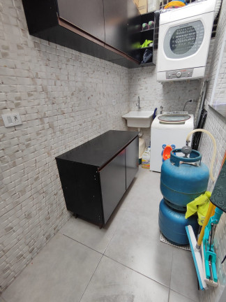 Imagem Imóvel com 2 Quartos à Venda, 55 m² em Parque Fongaro - São Paulo Imagem Imóvel com 2 Quartos à Venda, 55 m² em Parque Fongaro - São Paulo