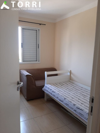 Imagem Apartamento com 3 Quartos à Venda, 60 m² em Jardim Piratininga - Sorocaba Imagem Apartamento com 3 Quartos à Venda, 60 m² em Jardim Piratininga - Sorocaba
