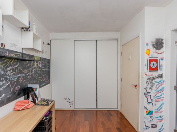 Imagem Casa de Condomínio com 3 Quartos à Venda, 163 m² em Jardim Consórcio - São Paulo