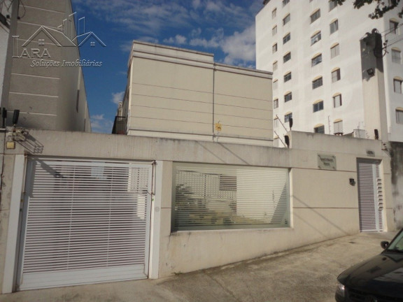 Casa de Condomínio com 3 Quartos à Venda,  em Vila Matilde - São Paulo