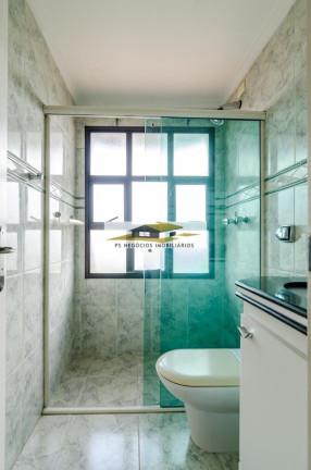 Imagem Apartamento com 3 Quartos à Venda, 184 m² em Jardim Da Saúde - São Paulo