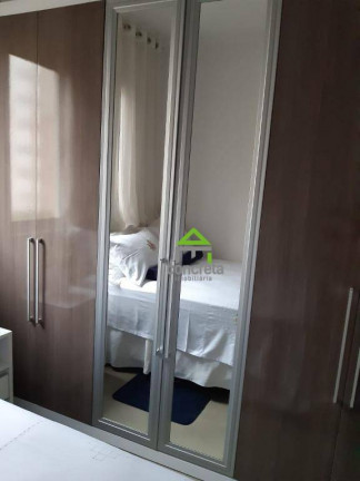 Imagem Apartamento com 2 Quartos à Venda, 44 m² em Jardim Petrópolis - Cotia Imagem Apartamento com 2 Quartos à Venda, 44 m² em Jardim Petrópolis - Cotia