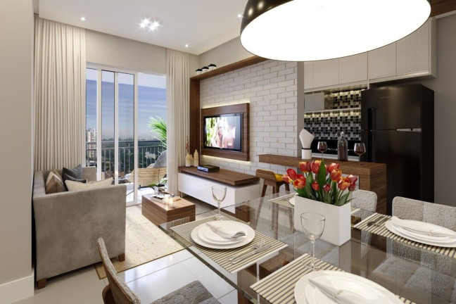 Imagem Apartamento com 2 Quartos à Venda, 47 m² em Vila Augusta - Guarulhos Imagem Apartamento com 2 Quartos à Venda, 47 m² em Vila Augusta - Guarulhos
