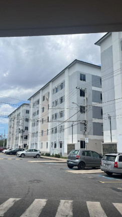 Imóvel com 2 Quartos à Venda, 1 m² em Campo Grande - Rio De Janeiro