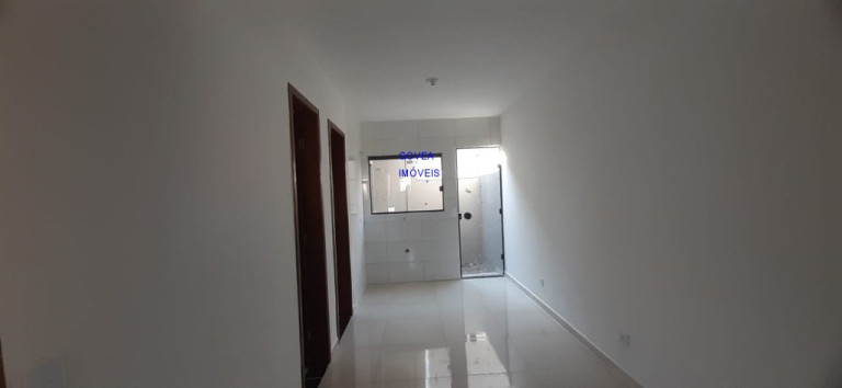 Imagem Casa com 2 Quartos à Venda, 39 m² em Campo De Santana - Curitiba Imagem Casa com 2 Quartos à Venda, 39 m² em Campo De Santana - Curitiba