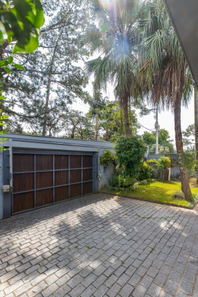 Casa com 4 Quartos à Venda,  em Jardim Marajoara - São Paulo